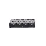 Volvo D4D Cylinder Head