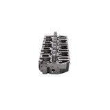 Volvo D5E Cylinder Head