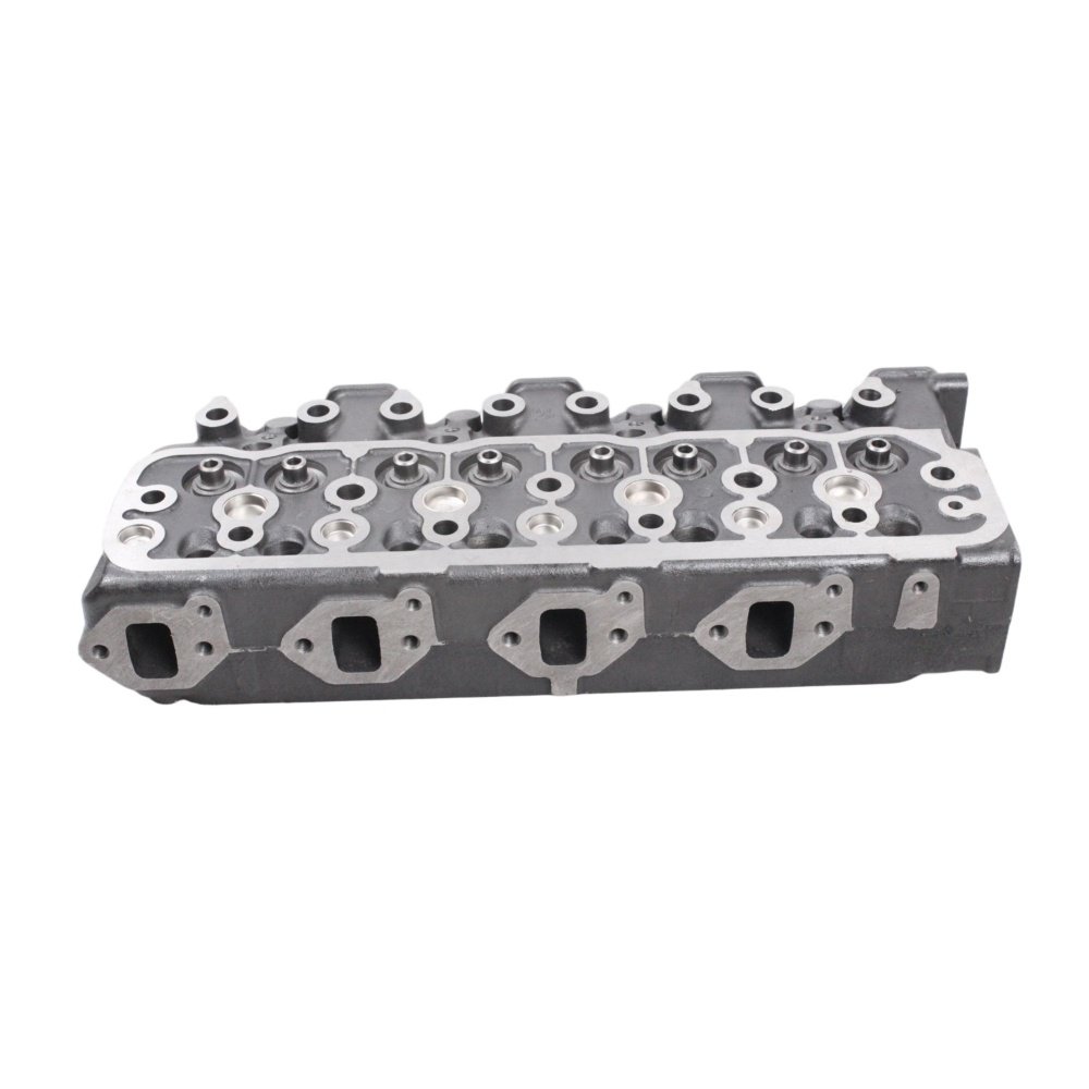 Mitsubishi 4D34 Cylinder Head