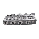 Mitsubishi 4D34 Cylinder Head