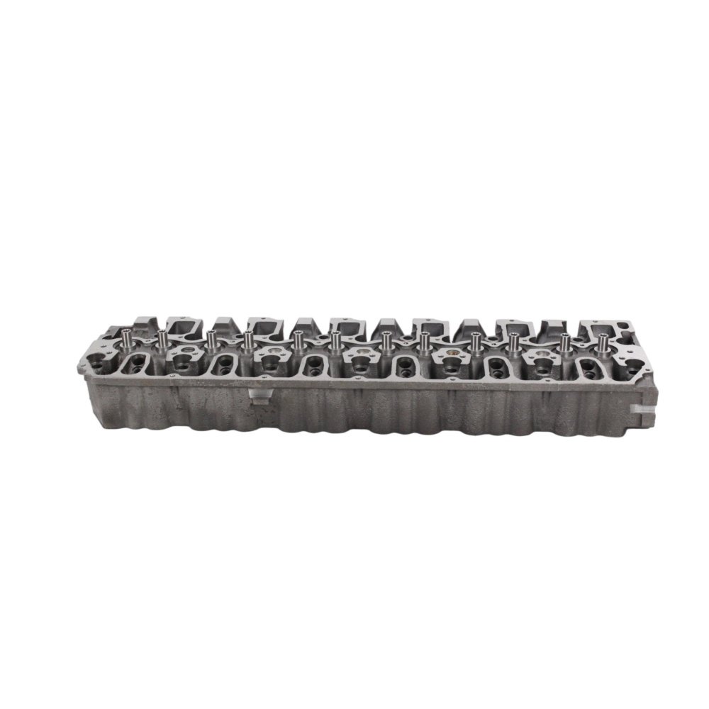 Volvo D7D Cylinder Head