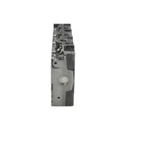 Perkins 404D-22T Cylinder Head