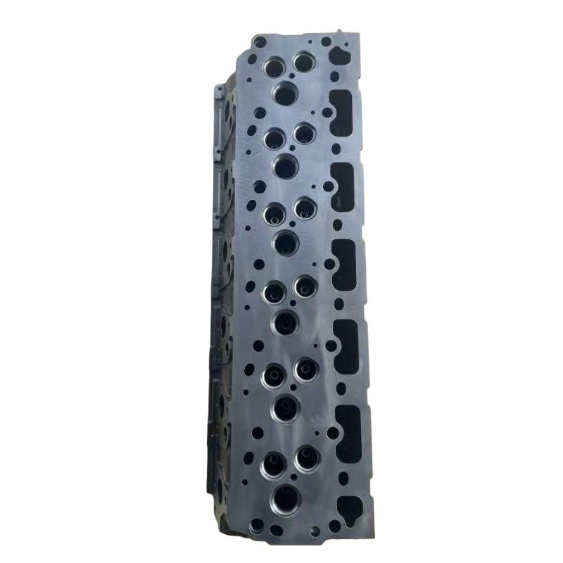Mercedes OM906 Cylinder Head