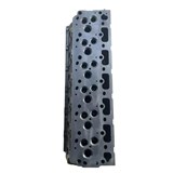 Mercedes OM906 Cylinder Head