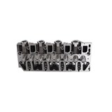 Volvo D5E Cylinder Head