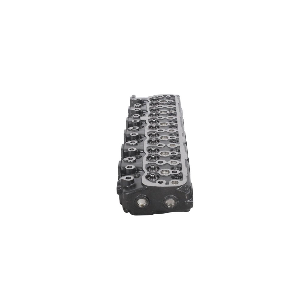 Mitsubishi 6D34 Cylinder Head