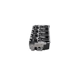 Volvo D4D Cylinder Head