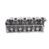 Mitsubishi 4D34 Cylinder Head