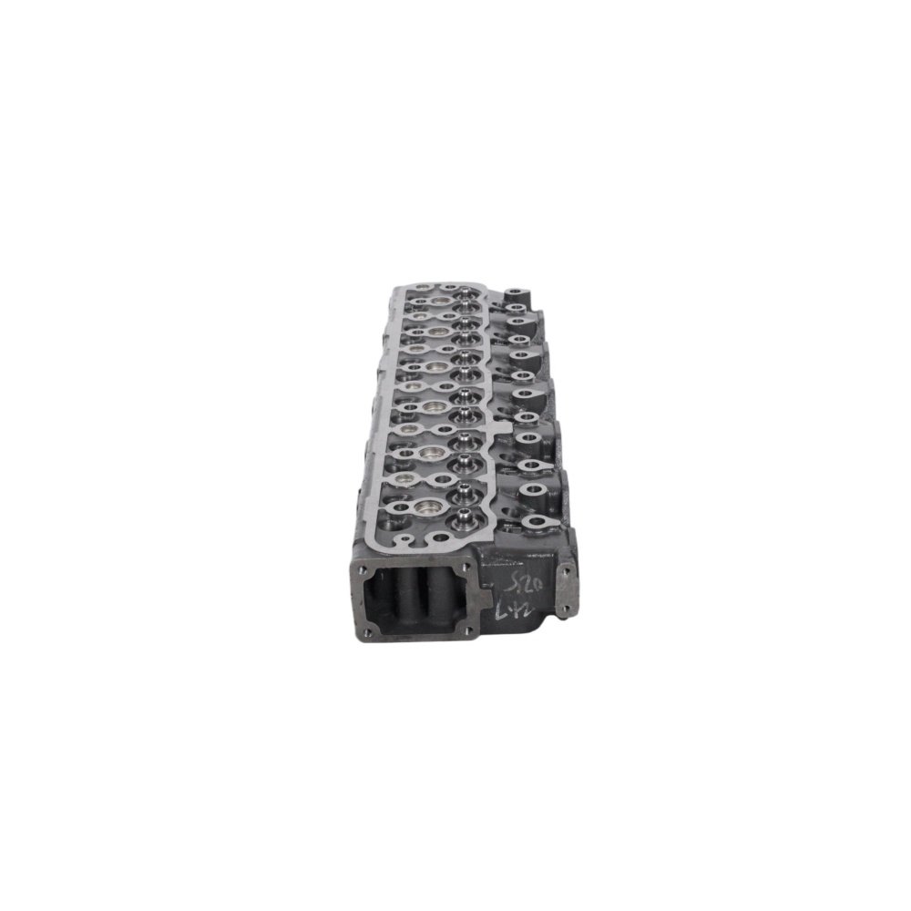 Mitsubishi 6D34 Cylinder Head