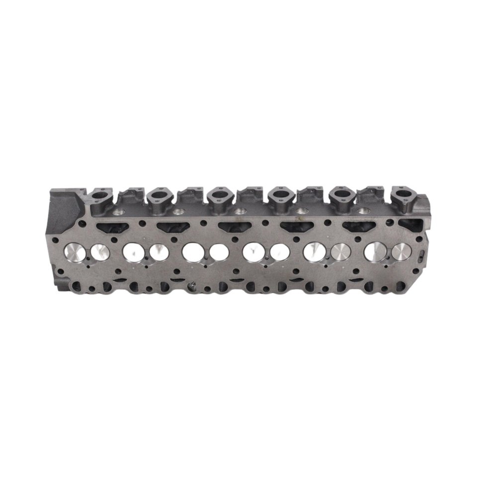 Volvo D7E Cylinder Head