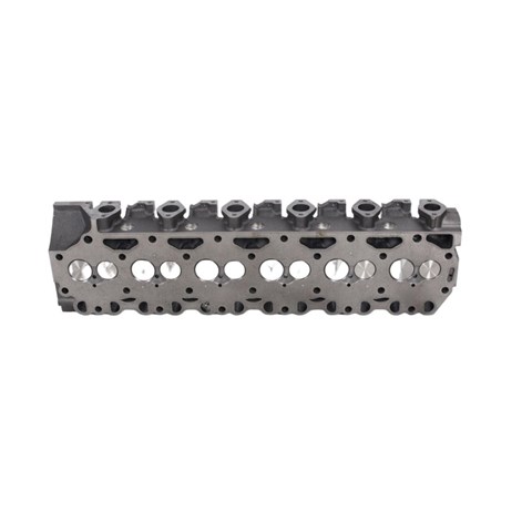 Volvo D7E Cylinder Head