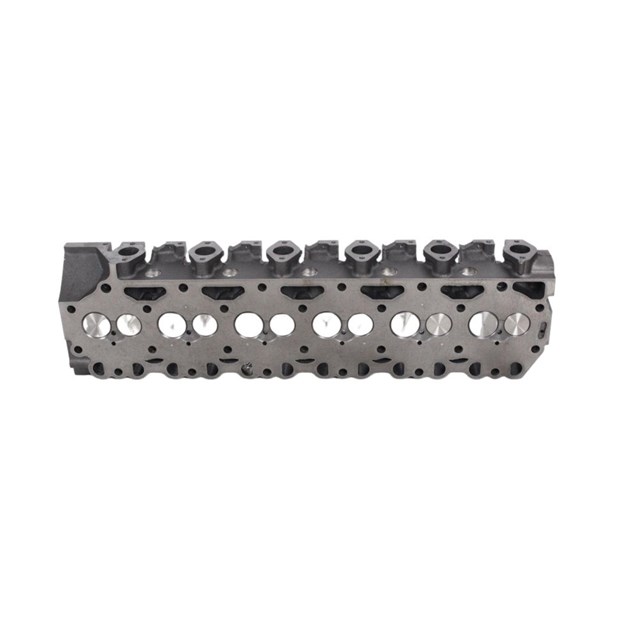 Volvo D7E Cylinder Head
