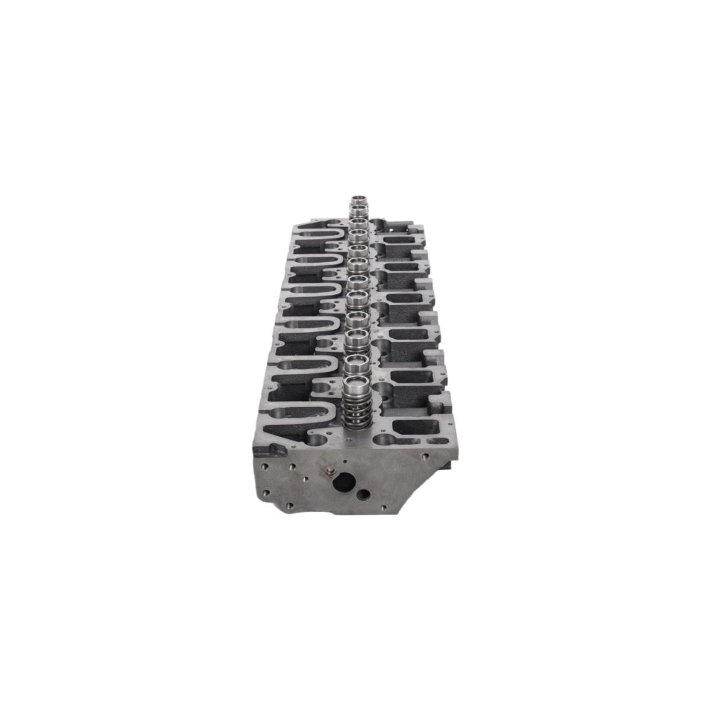 Volvo D7E Cylinder Head