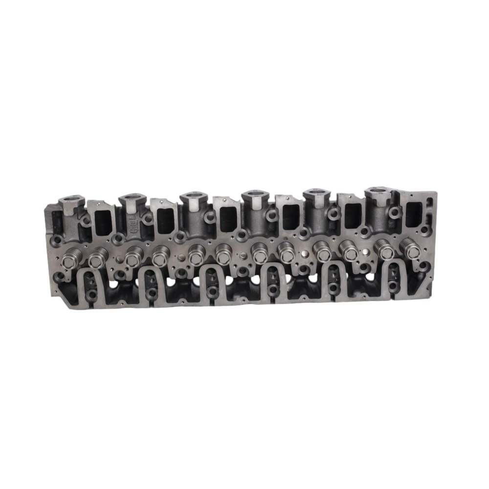 Volvo D7E Cylinder Head