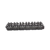 Volvo D7E Cylinder Head