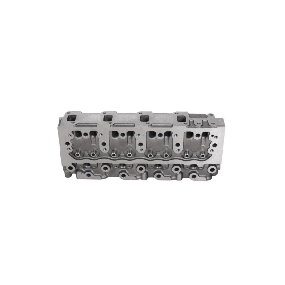 Yanmar 4TNE88 Cylinder Head