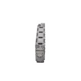 Yanmar 4TNE88 Cylinder Head