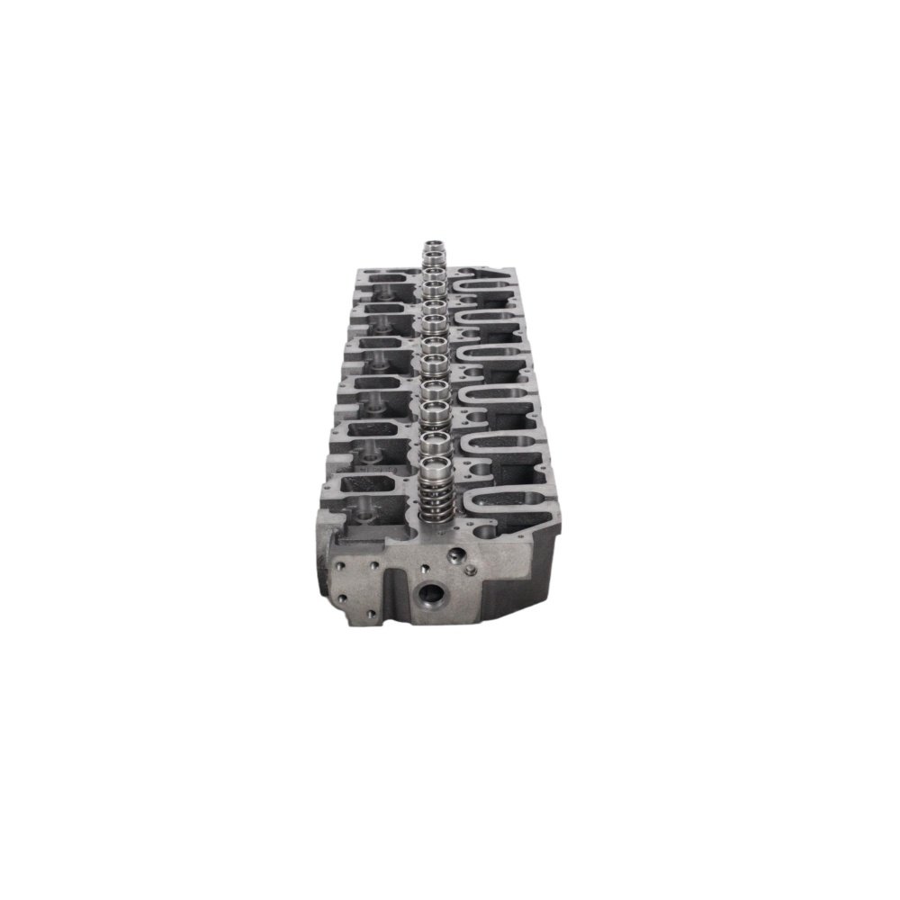 Volvo D7E Cylinder Head
