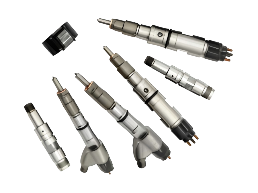 Injector