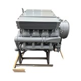 Deutz Engine F8L413FW Complete Engine