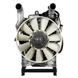 MAN D2066 (MC11) Complete Engine