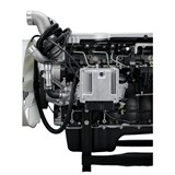 MAN D2066 (MC11) Complete Engine