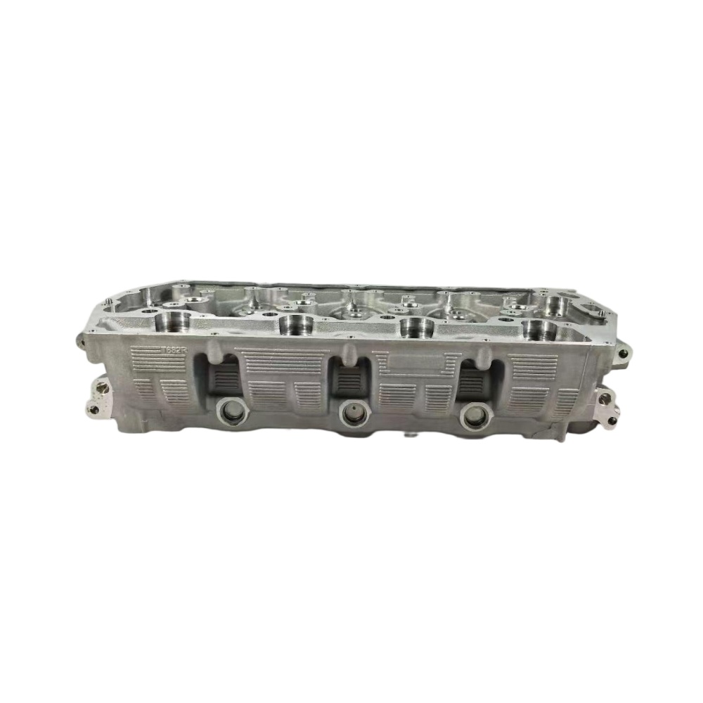 Ford 6.7L Powerstroke Cylinder Head