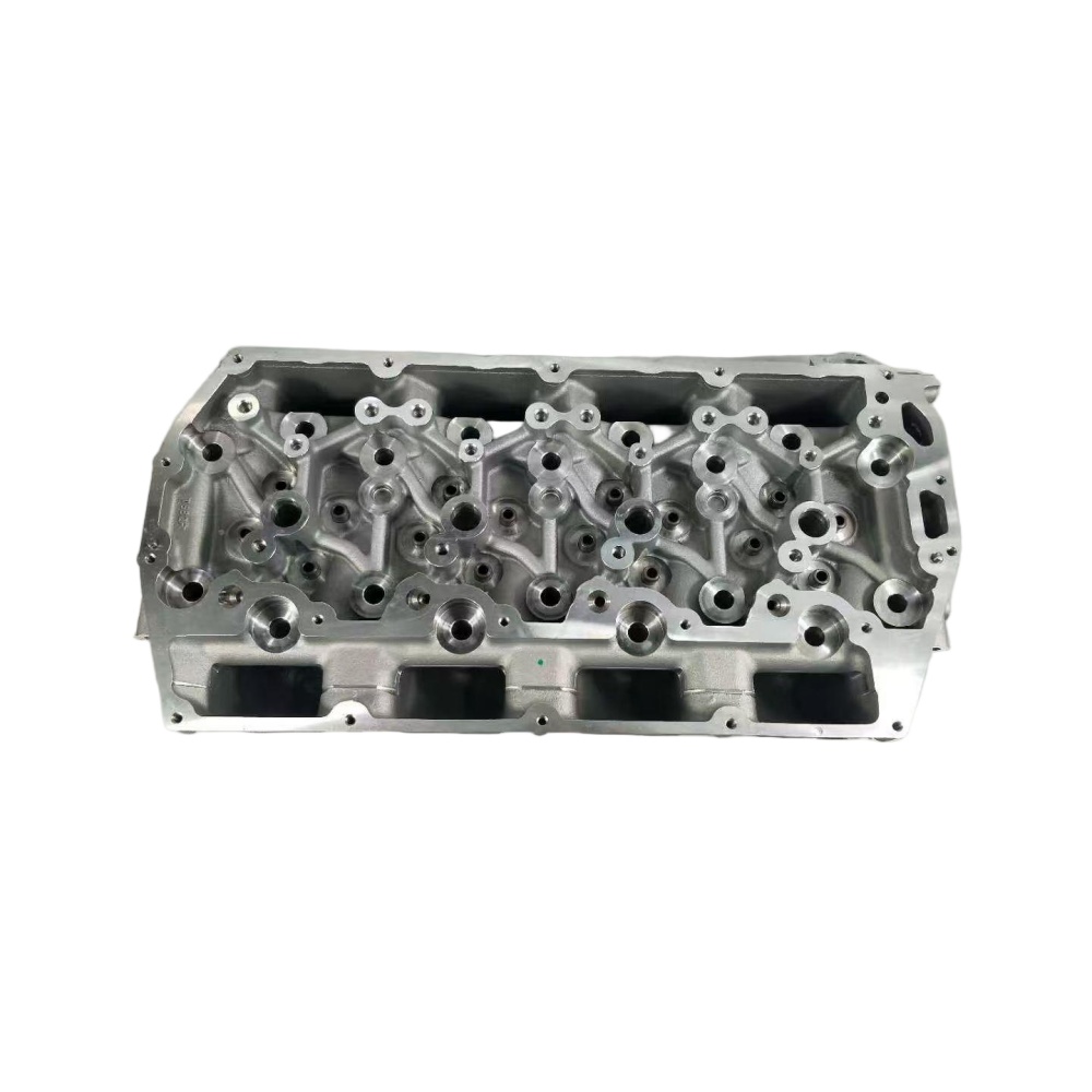 Ford 6.7L Powerstroke Cylinder Head