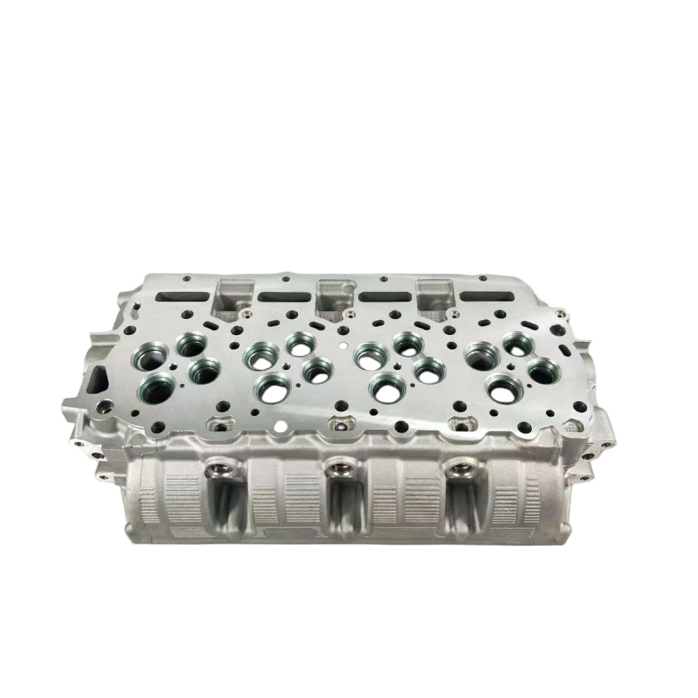 Ford 6.7L Powerstroke Cylinder Head