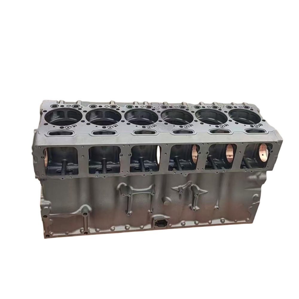 Scania DC13 Cylinder Block