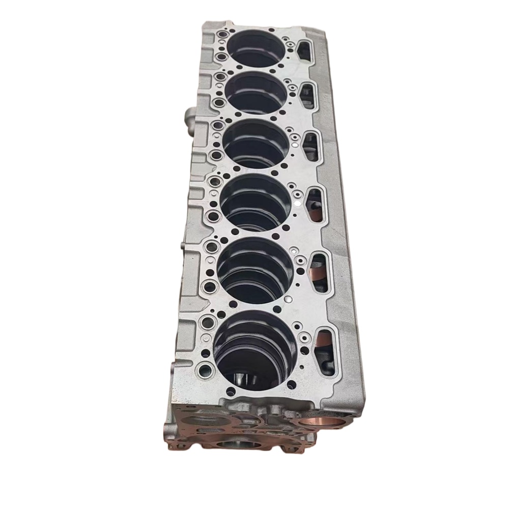 Scania DC13 Cylinder Block