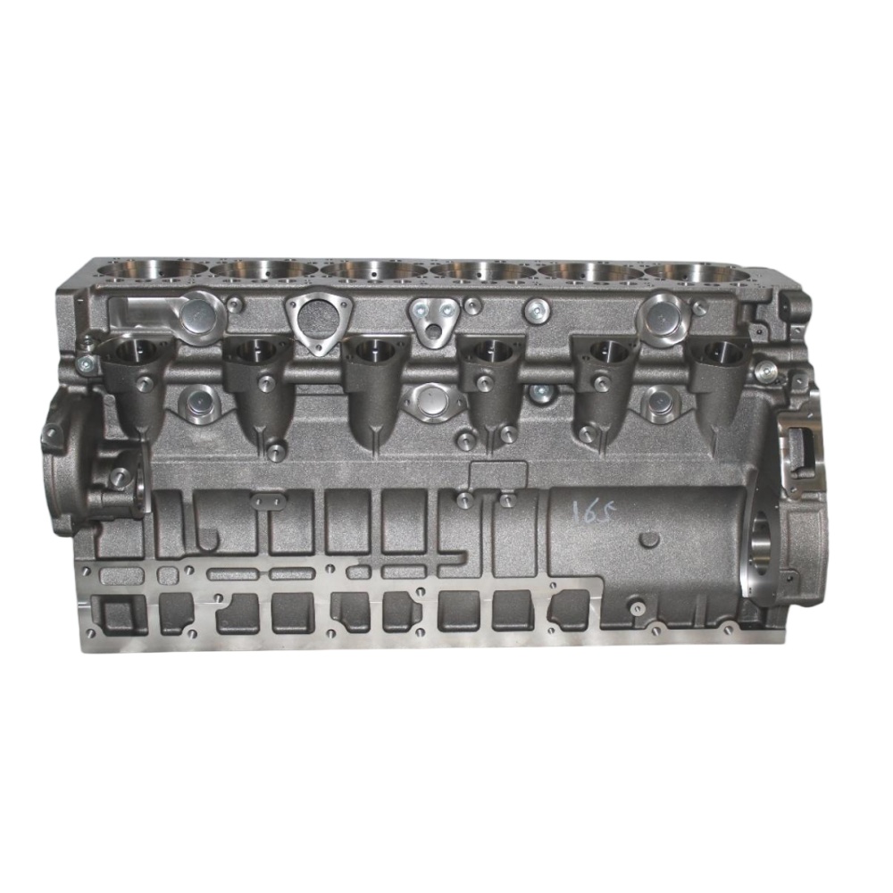 Mercedes-Benz OM457 Cylinder Block