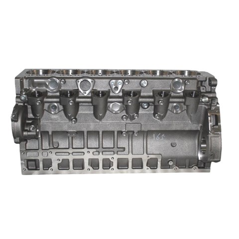 Mercedes-Benz OM457 Cylinder Block