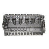 Mercedes-Benz OM457 Cylinder Block