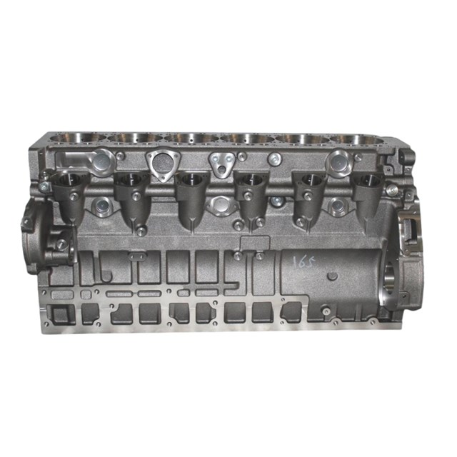 Mercedes-Benz OM457 Cylinder Block