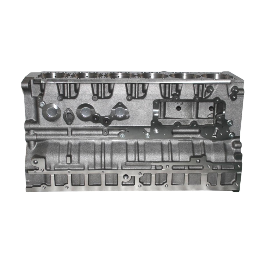 Mercedes-Benz OM457 Cylinder Block