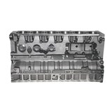 Mercedes-Benz OM457 Cylinder Block