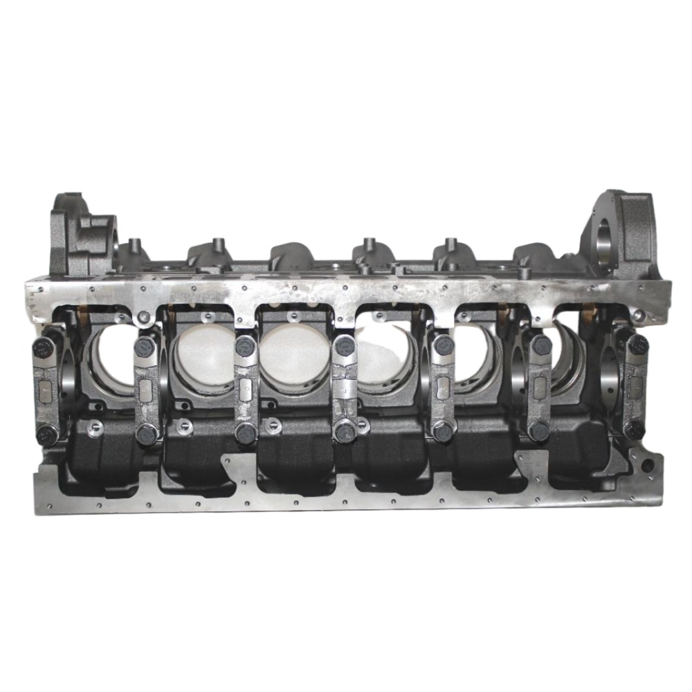 Mercedes-Benz OM457 Cylinder Block