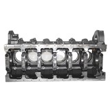 Mercedes-Benz OM457 Cylinder Block