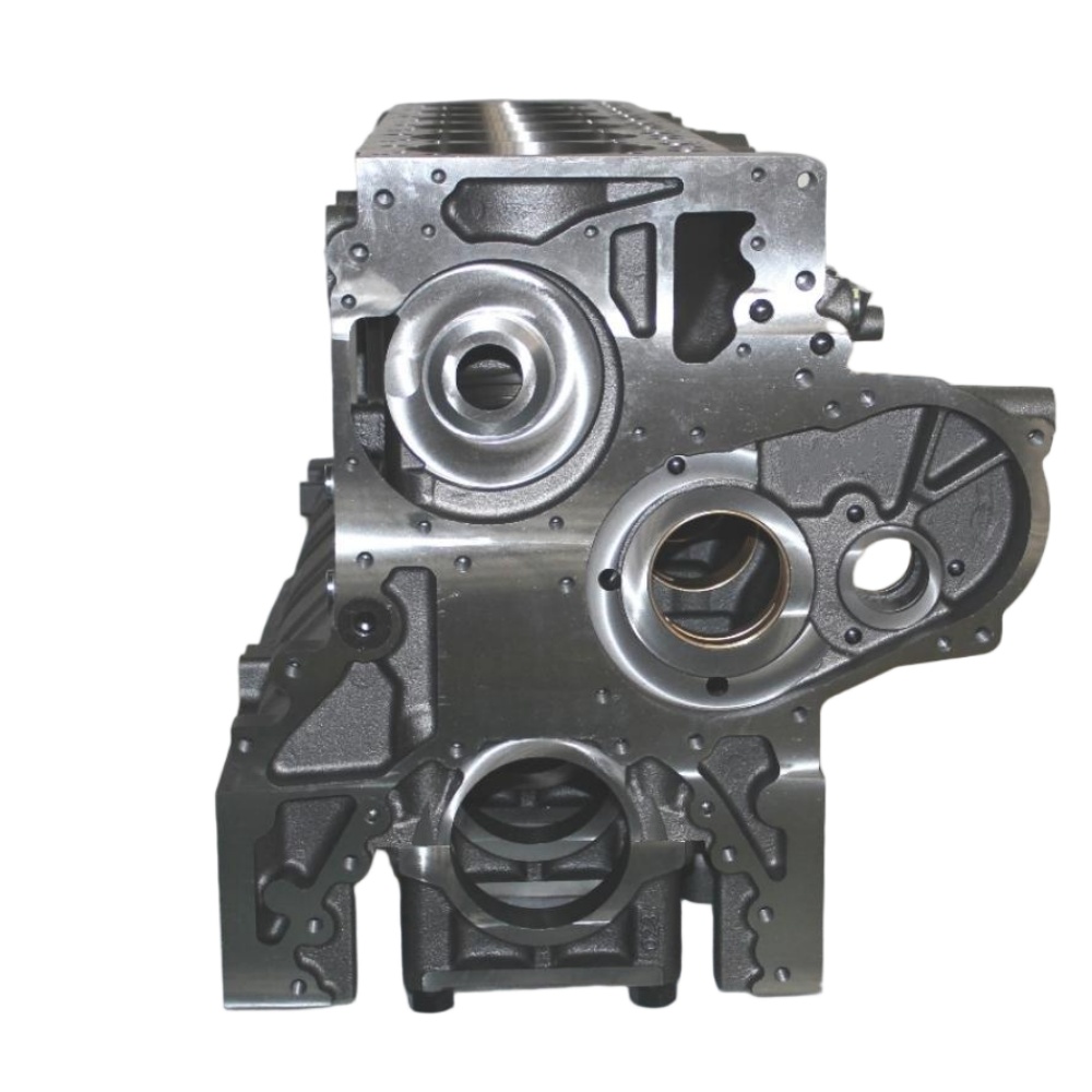 Mercedes-Benz OM457 Cylinder Block