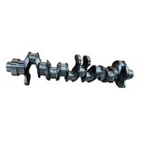 Mercedes-Benz OM471 Forged Steel Crankshaft