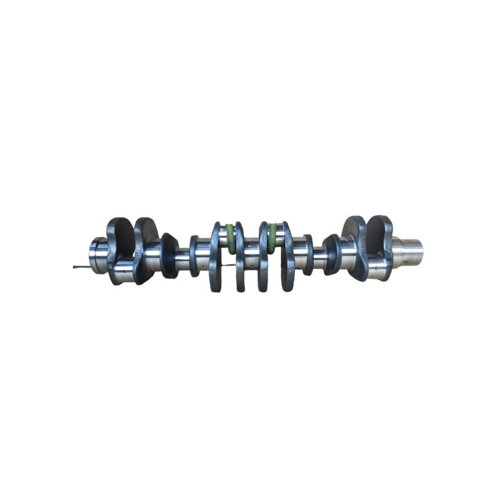 Cummins K19 Forged Steel Crankshaft