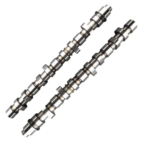 Isuzu 4HK1 Camshaft