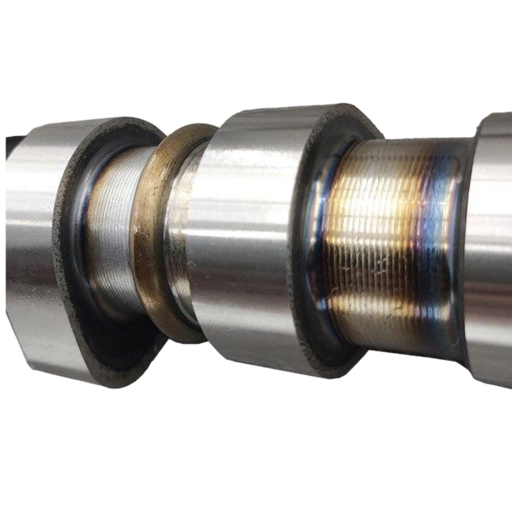 Isuzu 4HK1 Camshaft