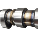 Isuzu 4HK1 Camshaft
