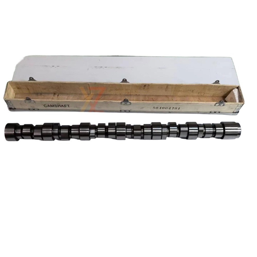 Iveco C13 Camshaft