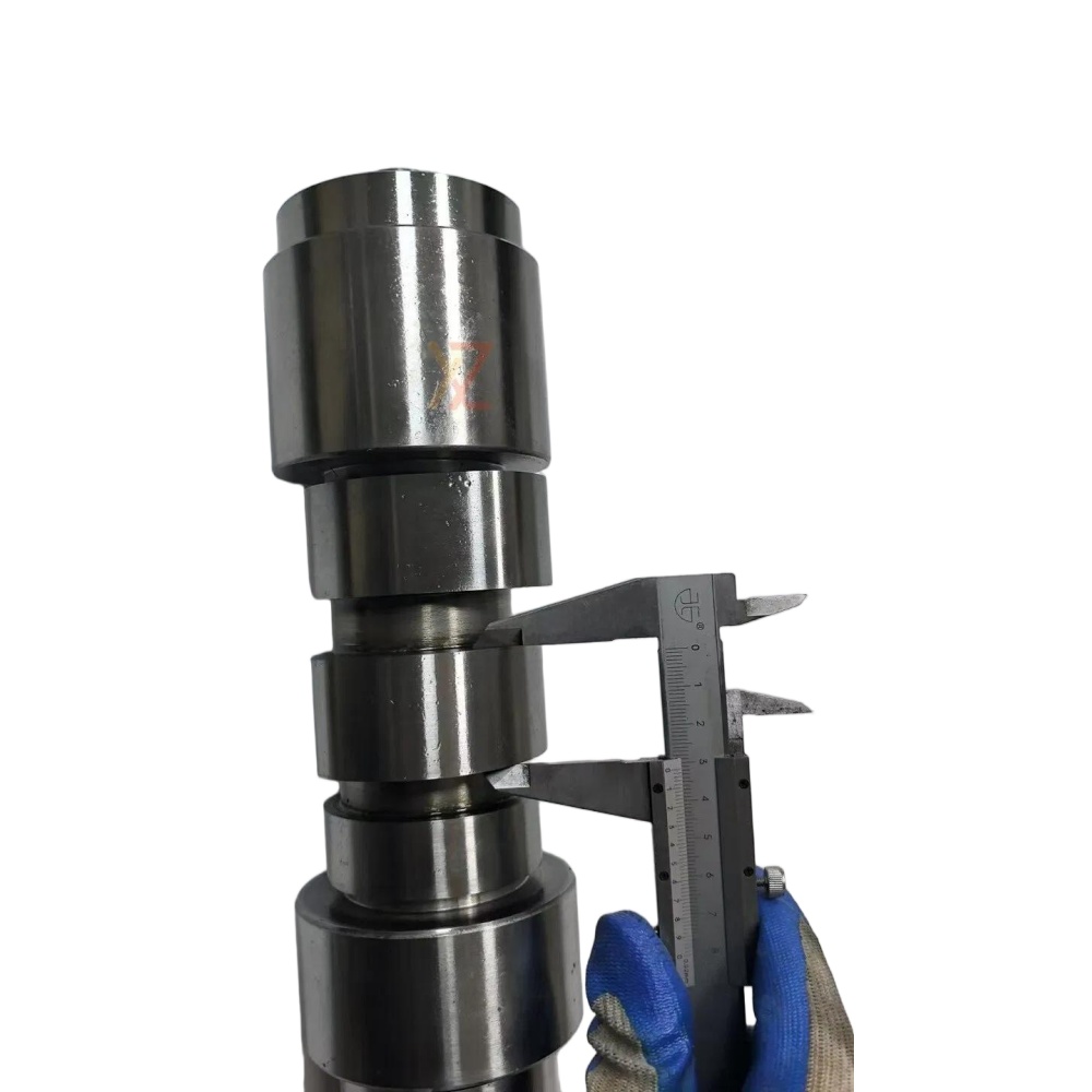 Iveco C13 Camshaft