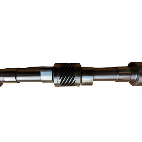 Mercedes-Benz OM355 Camshaft