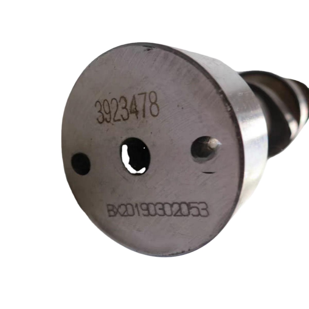Dongfeng Cummins 6CT Camshaft