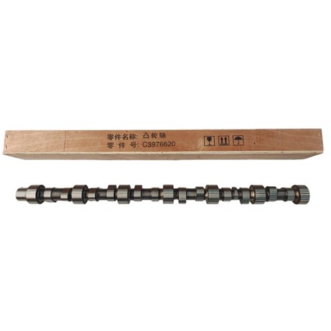 Dongfeng Cummins 6L Camshaft
